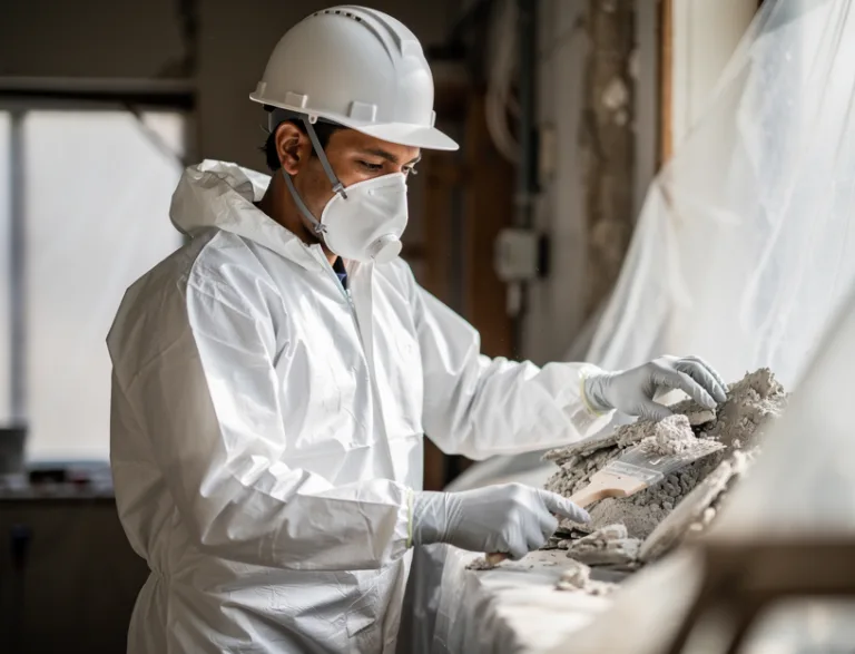 Asbestos Removal service in Jonquiere